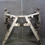 Jug motor