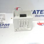 Modul alarma
