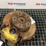Disc frana fata
