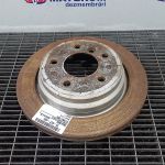 Disc frana spate