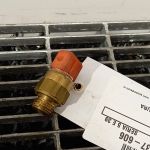 Senzor temperatura apa