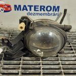 Halogen stanga