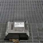 Calculator motor