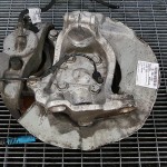 Fuzeta fata stanga