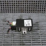 Modul pompa combustibil