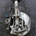 Fuzeta fata stanga