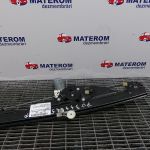 Macara usa spate dreapta