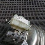 Pompa frana