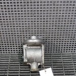 Supapa egr