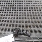 Bloc stergator
