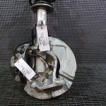 Fuzeta fata stanga
