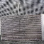 Radiator clima