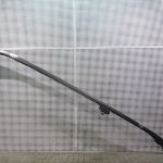 Bare pavilion