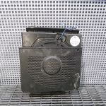 Difuzor audio