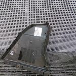 Deflector aer