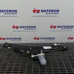 Macara usa spate dreapta