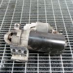Electromotor