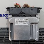 Calculator motor