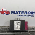Modul pompa combustibil