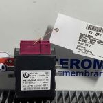 Modul pompa combustibil