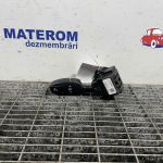 Maneta pilot automat
