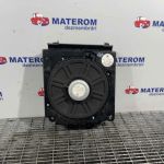 Difuzor audio