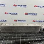 Radiator intercooler