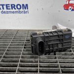 Actuator turbo