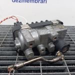 Actuator turbo