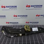 Macara usa spate dreapta
