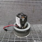 Ventilator incalzire
