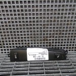 Intrerupator parktronic