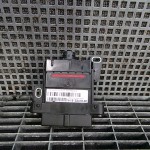 Borna acumulator