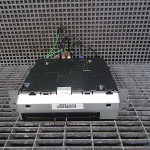 Radio cd