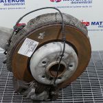 Disc frana fata
