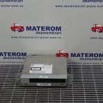 Radio cd