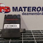 Modul acumulator