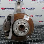 Disc frana fata