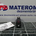 Intrerupator avarie