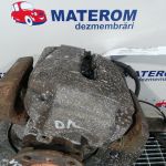 Etrier fata dreapta