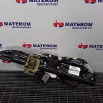 Macara usa spate dreapta