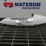 Maner usa fata stanga