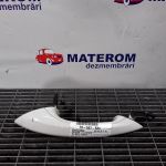 Maner usa spate dreapta