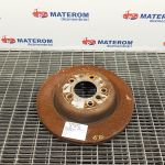 Disc frana spate