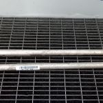 Suport radiator
