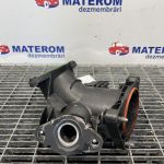 Teava intercooler