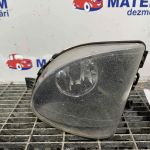 Halogen stanga