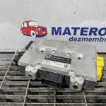 Modul airbag