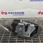 Incuietoare usa fata dreapta