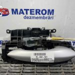 Maner usa spate dreapta